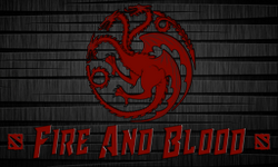 Fire And BlooD