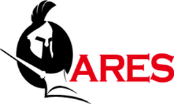 Ares Net Cafe 