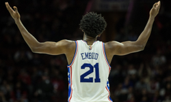Trust the Process