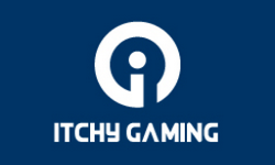 iTCHY GAMING