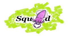 Official Real Squid