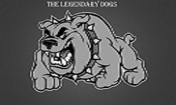 The legendary dogs