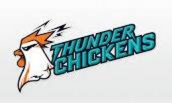 Thunder Chickens