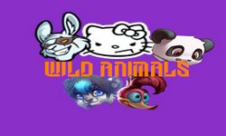 Wild Animals