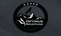 Optimus Mountains
