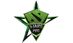 Dota 2 Stars