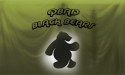 QBAD Black Bears