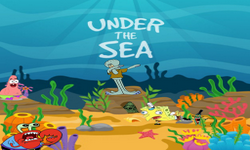 UnderTheSea