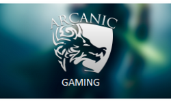 Arcanic Gaming