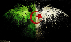 algeria HEROS