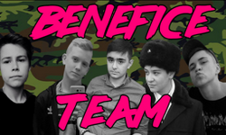 Benefice Team