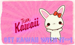 Kawaii~
