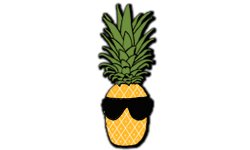 Pineapple GT