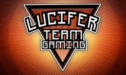 Lucifer Team Gaming