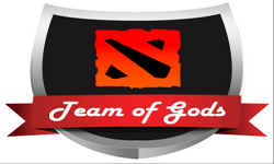 Team of Gods v3.0
