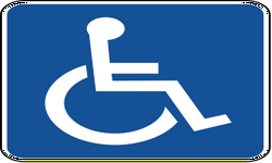 DISABLED GAMING