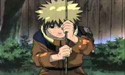 Naruto Sad Song