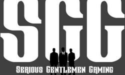 Serious Gentelmen Gaming