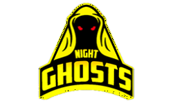 Night Ghost Yellow
