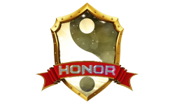 DotA with Honor