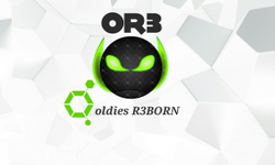Oldies R3born