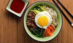 BIBIMBAP♥