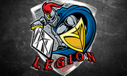 LEGION TEАM