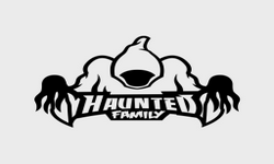 Haunted Family