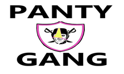 Panty Gang