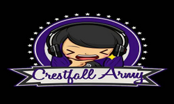 Crestfallarmy