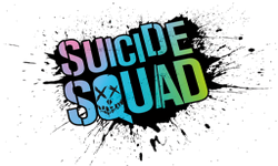 Suicid3 Squad