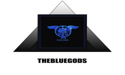 TheBlueGods