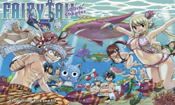 Fairy Tail ♥