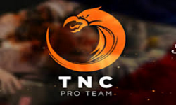TNC.Pro Team.♥