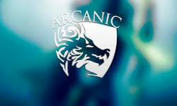 TEAM ARCANIC