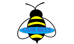 OUR BEES