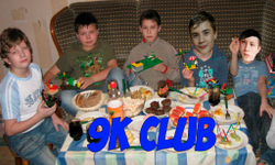 9K club