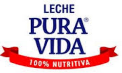 Team Leche Pura Vida