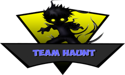 Team haunt