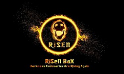 RiSeN BaX (R__B)