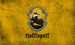 Hufflepuff