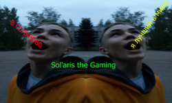 Sol'aris the Gaming 