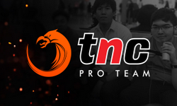 TNC Pro Team