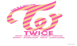 Team TWICE