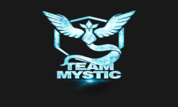 Team Mystic