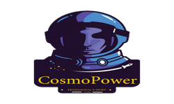 Cosmo Power