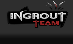 INGROUT TEAM