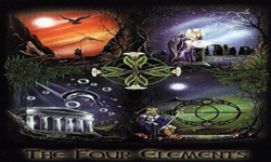 Order of  Four Elements