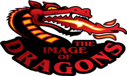 The Image of Dragons