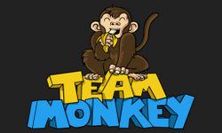 Team Monkey Bussiness